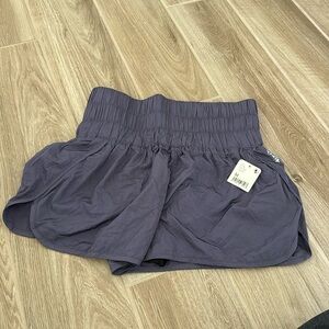 Free people brand new with tags shorts